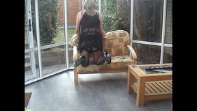 Smoking Fetish Montage 3