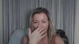 Claudia Mature Private Show