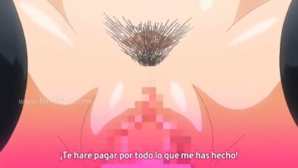 Hentai HHH Triple Ecchi.SuB Espaol Completa