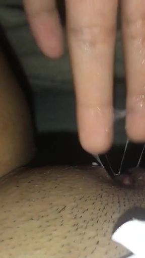 Epic moment from &quot;I&#039;M HOT BABY I GOT MY PUSSY SO WET&quot;