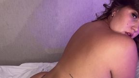 Member Model @Olya_Sweet @Teasing & #Sexy #Brunette #Curvy & Thick #Nude nsfw porn free | Tik.Porn