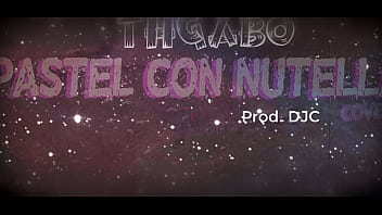 ThGabo - Pastel con Nutella (Prod. DJC)