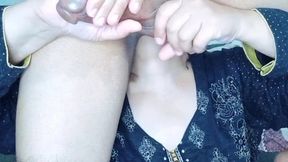 My Stepmother Sucking My Ass Hole And Sucking My Cock My feelings So Hot And Sexy My step-mother perfect body