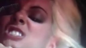 Carmen Luvanna Fuck Face