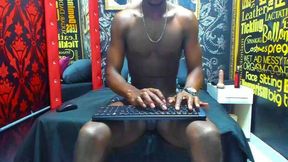 Aron Declan Private Show