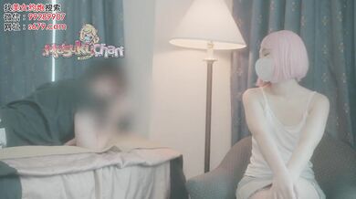 His petite cosplay GF gets barebacked by my Asian friend while he's away ntr