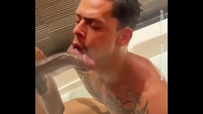 MOTOBOY DOTAD&Atilde_O ME LEVOU PRO MOTEL - 40MIN