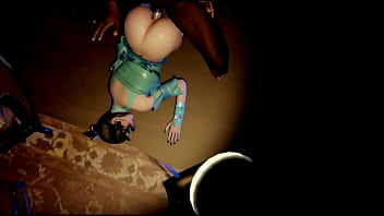 INTERRACIAL FUCKING BIG BEAUTIFUL BUSTY ASIAN MILF Fucks Big Black Cocks