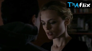 Heather Graham Bootie, Hooters Gig in Adrift In Manhattan