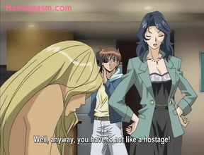 COMPLETELY UNCENSORED HENTAI 2025