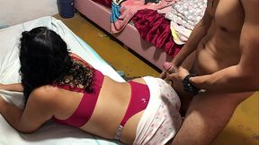 Voy a casa del vecino a buscar un poco de cafe y termina regal&aacute_ndome la leche