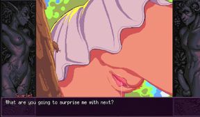 Aurelia Scarlet and Amber Gallery
