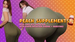 Peach Supplements MOV