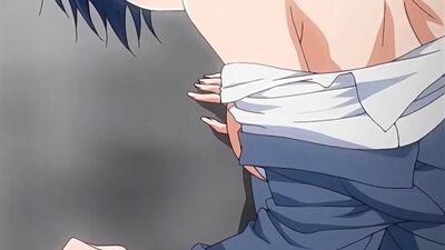 Sexy cartoon babes suck and fuck in classroom with sloppy BJs