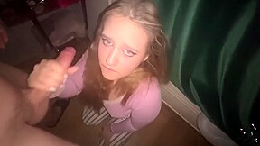 Lolla Dolly - Sex Compilation Deep Throat Cum On Hair