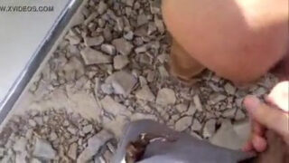 Amatööri arabi homo huoria kovaa assfuck