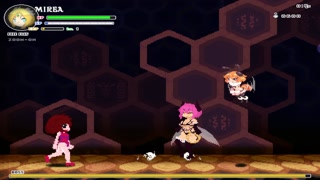 Echidna Wars DX Hentai Girlfriend Animations xhatihentai gameplay