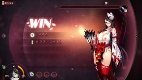 Hentai Game Puzzle – Mirror Action With Sexy Anime Girls