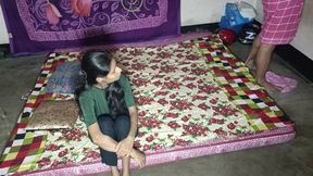 VILLAGE HOTGIRL ROMANCE AND FUCKED IN BANG