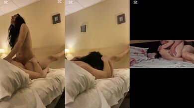 Never reject your wife, because she always has another choice