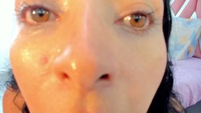 Anais Rossi Private Show