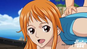 ONE PIECE HENTAI NAMI FULL VIDEO