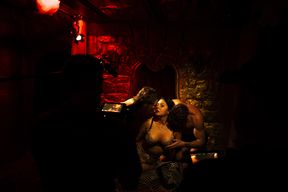 Making-of: Pigalle