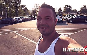 Hitzefrei, candy alexa honey airport fuck german