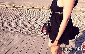 Hitzefrei, candy alexa honey airport fuck german