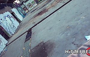 Hitzefrei, candy alexa honey airport fuck german