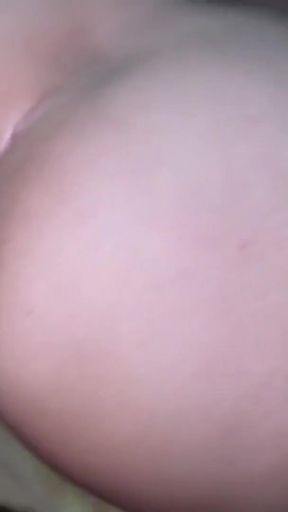 He gets fucked so he doesn't lose his job !  I moan like a whore   Clip 2