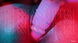 Prettiest Clit On The Web