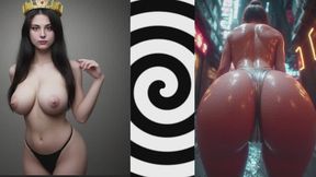 Feeding your AI ass addiction