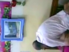 Amateur Iraqi Doctor's Secret