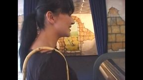 Senza Ritegno - Episode 4