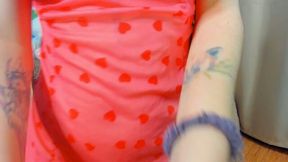 Runo Misaki Private Show