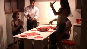 gang bang shemale yuri, mariana cordoba, ivana spears e marcos