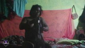 Beautiful Desi Chubby Bhabhi Fucked and Enjoyed by Devar