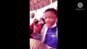 Lil KORI gets finessed by BBC (cant takes it)