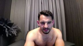 Antonio Valentini Party on Oct 12, 2025