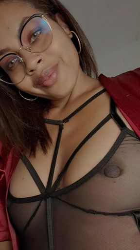 Lets just talk for a bit