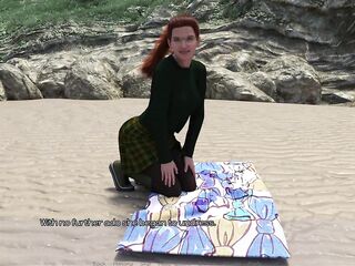 The Selkie (part 1)