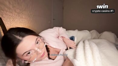 My Stepdad Didn't Want to Let Me Go to the Party, But I Got Out Through Sex