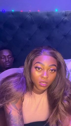 Pato Fucks Uglygalz Mareme Edet