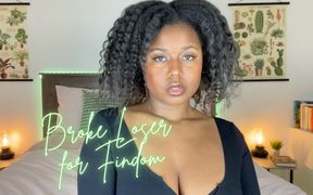 Broke Loser for Findom