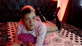 Tyler Lees Private Show