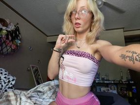 Feet JOI