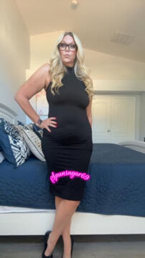 Stepsister Divorce Celebration