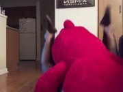 When Me And Teddy Fuck !!