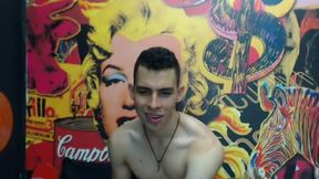 Preston Hardy Private Show